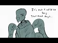 She Used To Be Mine | Nightmare Sans | Undertale Multiverse Animatic