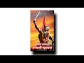 Lagu Chhatrapati Sambhaji Maharaj  Whatsapp Status l Sambhaji Maharaj Status l Maharaj Full Screen Status