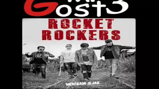 Download ROCKET ROCKERS - Mimpi Menjadi Sarjana Lirik MP3