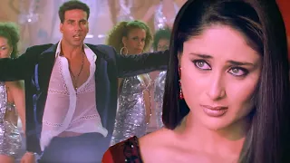 mera dil jis dil pe fida hai ek bewafa hai akshay kumar kareena kapoor sonu nigam bewafaa