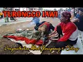 PENYEMBUHAN MBAH JLAMPRONG \u0026 CELENG Jaranan Jowo Turonggo Jawi Butuh Kras Kediri - DB Audio