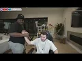adin ross reacts to pami making a onlyfans