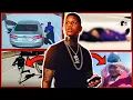 Lagu Yella Beezy Mother Dead Weeks Before Mo3 Murder Trial And Her Cause Of Death Is Very Suspicious 