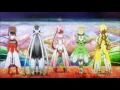 Download Lagu Yuuki Yuuna wa Yuusha de Aru - 11 Stars 5 Flower Extended 10 min
