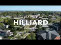 City of Hilliard Community Profile