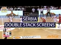 Download Lagu Serbia NT - Double Stack Screens