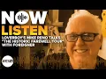 Loverboy s Mike Reno Talks The Historic Farewell Tour With Foreigner Now Listen