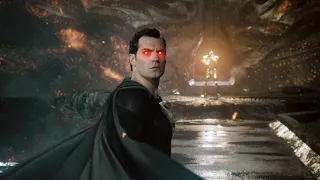 at the speed of force zack snyders justice league 4k hdr 