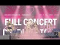 Download Lagu 250722 [4K] BLACKPINK (블랙핑크) FULL CONCERT IN TORONTO [DEADLINE WORLD TOUR 2025 ROGERS STADIUM DAY 1]