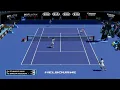 Download Lagu Jurak D. / Stojanovic N. @ Krejcikova B. / Siniakova K.  [WTA AO 2021] | 17.2. | AO TENNIS 2 | li