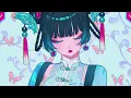 Giga & TeddyLoid - アクト feat. Daoko (Official Video)