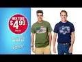Boscov s Memorial Day Super Sale