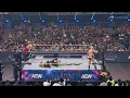Download Lagu AEW | Samoa Joe retiene el título pero sale en camilla | All In Texas