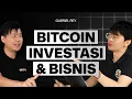 Download Lagu Ngobrol Soal Bitcoin, Investasi \u0026 Bisnis Bareng Bitcoin OG Angga Andinata