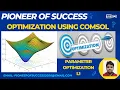 Parameter Optimization with COMSOL Multiphysics