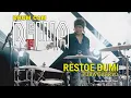 Download Lagu RESTOE BUMI - PURWOKERTO - DEWA 19 DRUMCAM