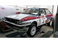 Making of Lancia Delta Integrale - Miki Biasion Rally Monte Carlo 1989