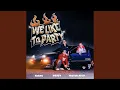 We Like To Party