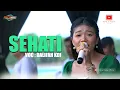 Download Lagu SEHATI - DALIFAH KDI | ANICA NADA 27 JANUARI 2025 | PLUMBON I INDRAMAYU