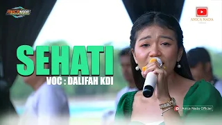 sehati dalifah kdi anica nada 27 januari 2025 plumbon i indramayu