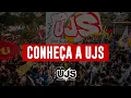 Conheca a UJS