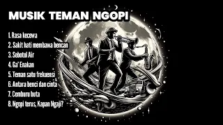 lagu ska motivasi terbaru 2025 enak di dengarkan saat kerja saat santai