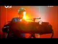 Download Lagu Radiohead - Motion Picture Soundtrack | Live at Canal Plus 2001 (1080p, 50fps)