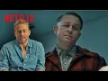 How Charlie Hunnam Became Ed Gein Monster The Ed Gein Story Netflix