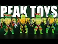 Lagu Finally Someone Did Ninja Turtles Correctly!