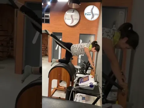 Pilates Clínico com Acompanhamento Especializado | Instituto Fisio Sitta