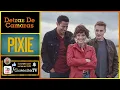 PIXIE - Detras De Camaras