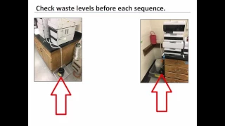 HPLC New User Training