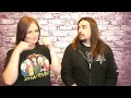 Will Ramos & Nik Nocturnal - Recreant (Chelsea Grin Cover) React/Review