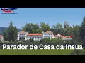 Download Lagu Parador de Casa da Ínsua: Tijdloze Luxe in het Hart van Portugal