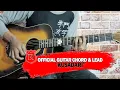 Download Lagu Repvblik - Kusadari Guitar Chord \u0026 Lead (Official Audio)