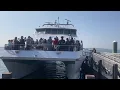 New way to get from North Shore to Boston MBTA s Lynn Ferry
