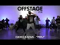 Download Lagu Isidro Rafael Choreography to “Peru” by Fireboy DML \u0026 Ed Sheeran at Offstage Dance Studio