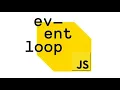 Understanding the JavaScript Event Loop The Key to Asynchronous Programming