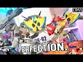 Download Lagu THE PERFECT UPGRADE?! DNA DK-62 Kit FIXES Studio Series TF ONE Optimus \u0026 Megatron! [Tele Unbox 108]