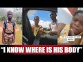 Lagu SHOCKING NEWS! Location For Jayden Smith BODY Reportedly Shared With LA Lewis