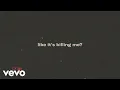 Download Lagu Dylan Matthew - Killing Me (Lyric Video)