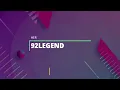 92LEGEND - HER LYRICS