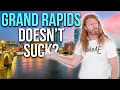 Why Grand Rapids Doesn t Suck