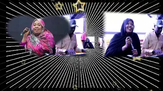  انور  مجاهدة صولة الكركابة دندنها