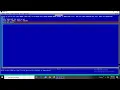 COMPUTER QBASIC FILE HANDLING IV
