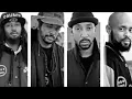 93' Til Infinity Megamix - Souls Of Mischief, J. Cole, Freddie Gibbs, Tyga, Curren$y