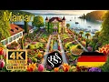 Lagu 🌸🌿 Discover the Enchanting Flower Island of Mainau – A Botanical Paradise! 🇩🇪✨