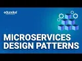 Microservices Design Patterns Microservices Architecture Patterns Edureka Rewind