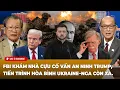 Download Lagu Tin Nổi Bật (08-25-2025) Ukraine lạc quan cầm chân Nga khi Châu âu yểm trợ \u0026 Hoa Kỳ bán ᴠũ ᴋʜí