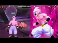 Download Lagu I Let The Survivors Save Majin Buu So I Could Transform Into Kid Buu! - Dragon Ball: The Breakers
